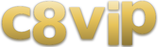 c8vip logo