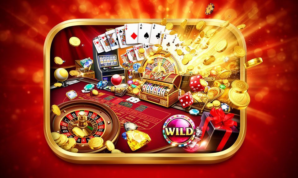 c8vip Live Tables, Slot Rooms and Sports Bets