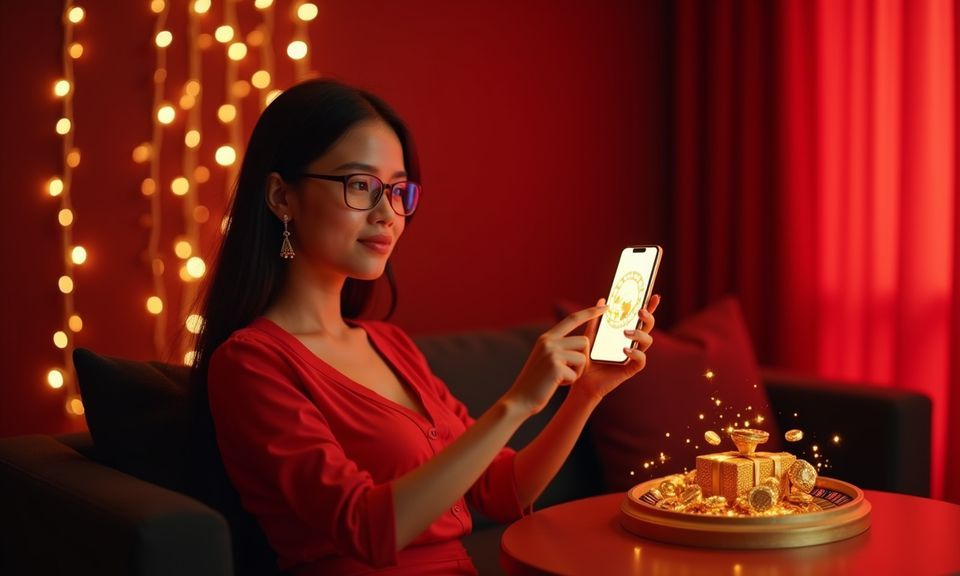 c8vip c8vip app — Android and iOS access to the full lobby
