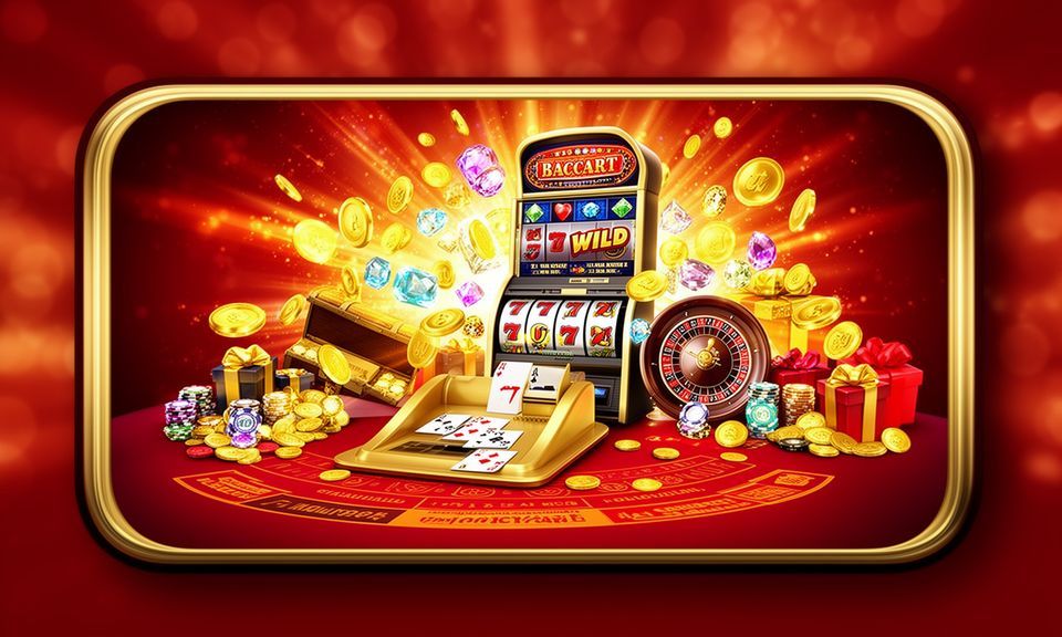 c8vip Samarinda Jackpot Hub